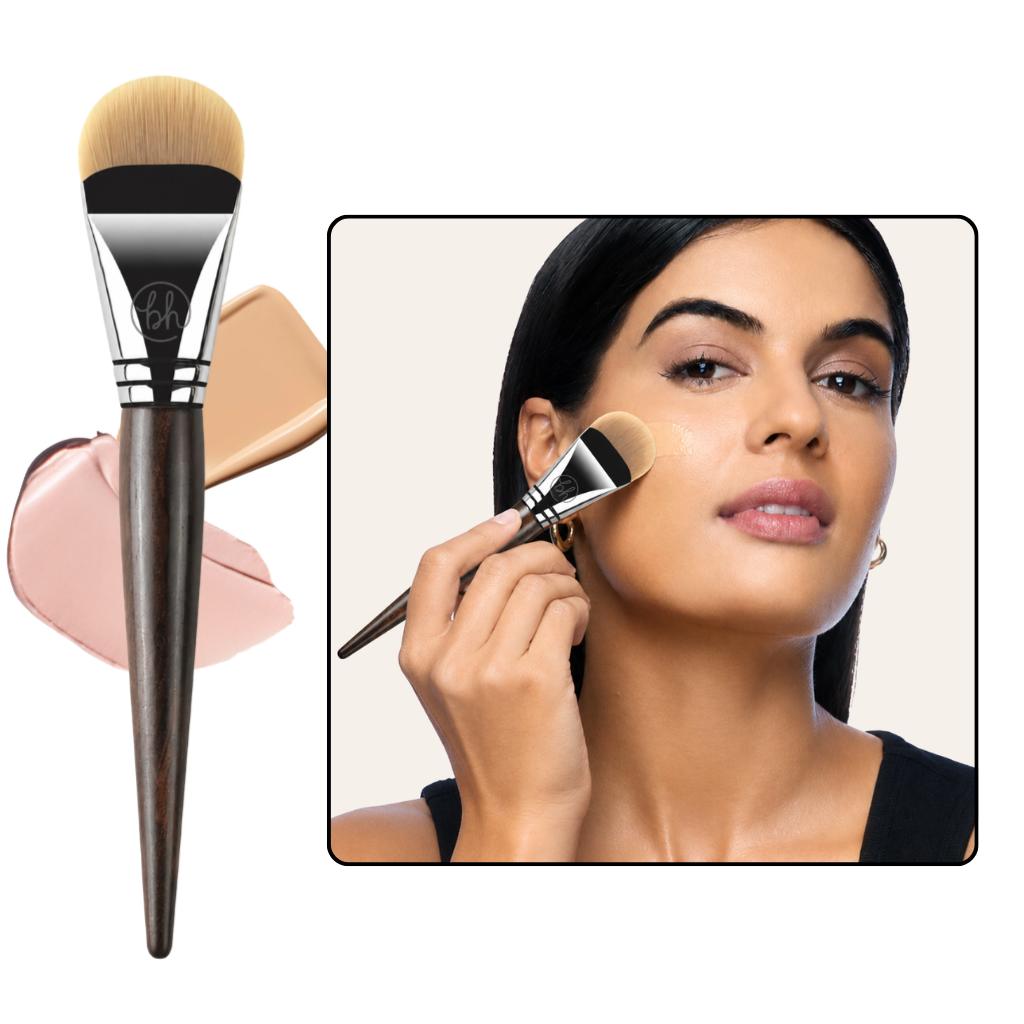  Cọ Tán Nền BH Cosmetics Foundation Brush BH699